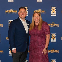 InVINCEable Foundation Gala