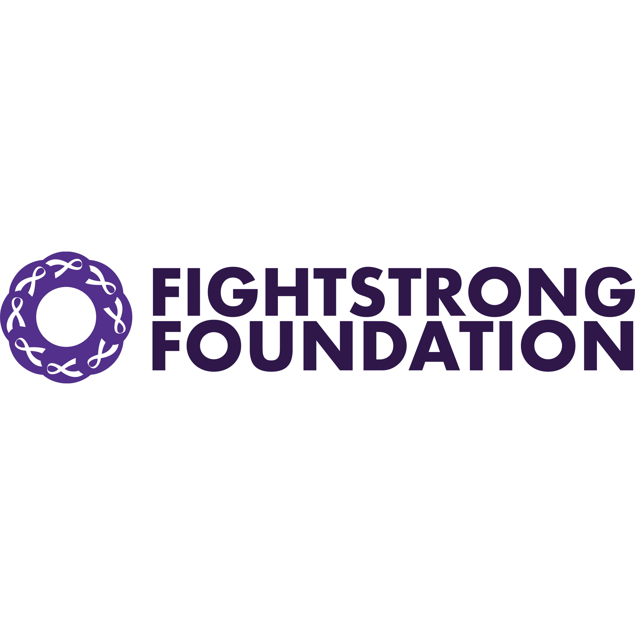 Fightstrong Foundation logo