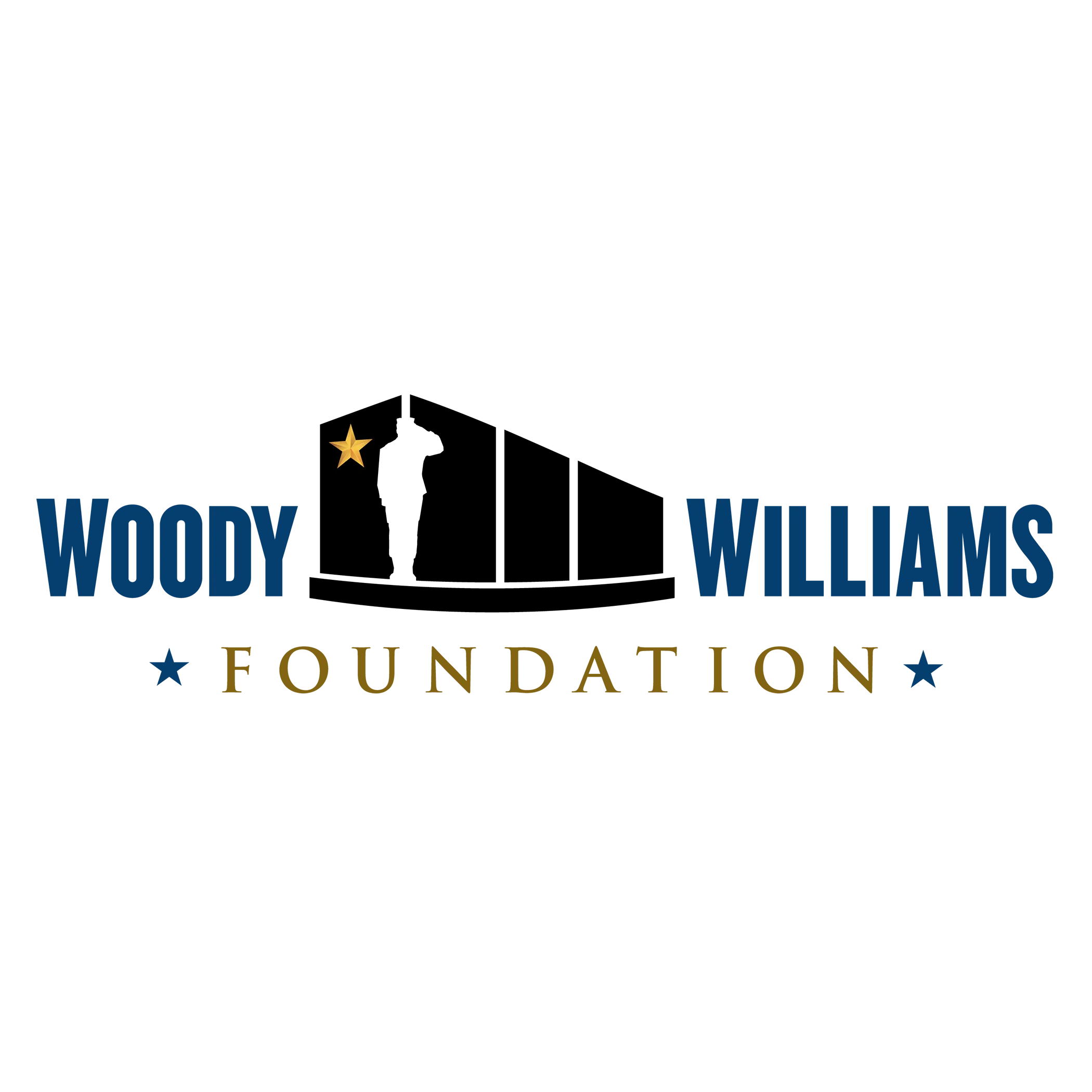 Woody Williams Foundation Logo