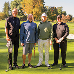 Foundation Golf Outing
